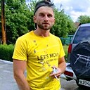 Виталий, 35 лет