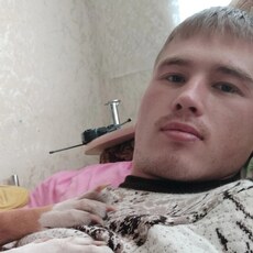 Фотография мужчины Алексей, 30 лет из г. Чита
