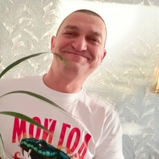 Фотография мужчины Серж, 48 лет из г. Ачинск