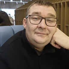 Фотография мужчины Ришат, 44 года из г. Набережные Челны