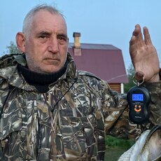 Фотография мужчины Стас, 50 лет из г. Пинск