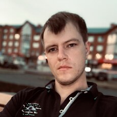 Фотография мужчины Сергей, 33 года из г. Братск