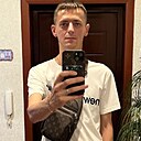 Михаил, 34 года