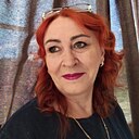 Марина, 61 год