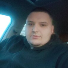 Фотография мужчины Валерий, 32 года из г. Гродно