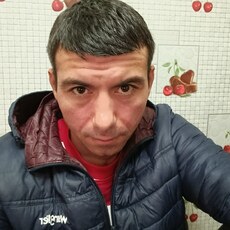 Фотография мужчины Sandu, 38 лет из г. Бельцы