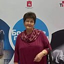 Нина, 64 года