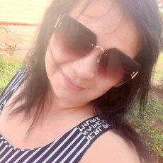 Фотография девушки Оля, 41 год из г. Саракташ
