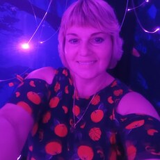 Фотография девушки Светлана, 51 год из г. Минск