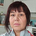 Давыдова Марина, 56 лет