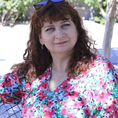 Фотография девушки Лариса, 54 года из г. Костанай