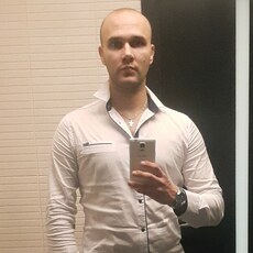 Фотография мужчины Андрей, 32 года из г. Бобруйск