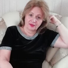 Фотография девушки Татьяна, 64 года из г. Великий Новгород