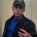 Дима, 24 года