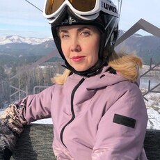 Фотография девушки Светлана, 33 года из г. Куйбышев