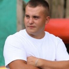 Фотография мужчины Евгений, 25 лет из г. Слоним