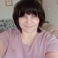 Фотография девушки Наталья, 51 год из г. Москва
