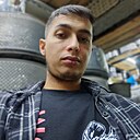 Рамиль, 28 лет