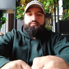 Фотография мужчины Салим, 30 лет из г. Астана