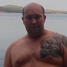 Фотография мужчины Русский, 37 лет из г. Братск