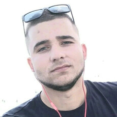 Фотография мужчины Александр, 30 лет из г. Феодосия