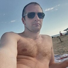 Фотография мужчины Александр, 41 год из г. Барановичи