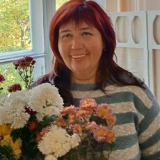 Фотография девушки Алена, 57 лет из г. Днепр