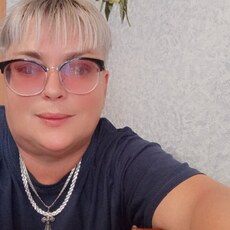 Фотография девушки Маришка, 51 год из г. Губкинский