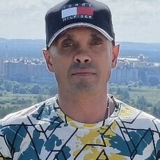 Фотография мужчины Антон, 43 года из г. Раменское