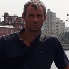 Фотография мужчины Эдуард, 44 года из г. Звенигород