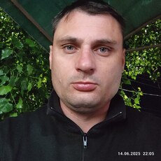 Фотография мужчины Миша, 38 лет из г. Борисоглебск