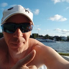 Фотография мужчины Лео, 39 лет из г. Южно-Сахалинск