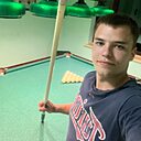 Антон, 25 лет