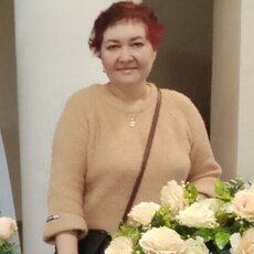 Фотография девушки Римма, 54 года из г. Полевской