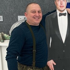 Фотография мужчины Александр, 42 года из г. Подольск