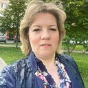 Светлана, 50 лет
