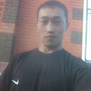 Ерхан, 25 лет