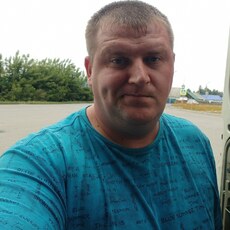 Фотография мужчины Pablo Eskobar, 37 лет из г. Новосибирск