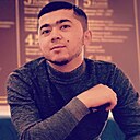 Баха, 29 лет