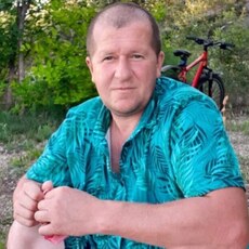 Фотография мужчины Серёга, 44 года из г. Новочебоксарск