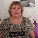 Лариса, 64 года