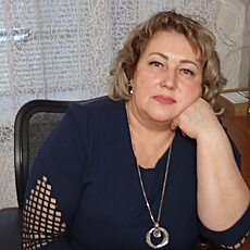 Фотография девушки Лариса, 64 года из г. Тольятти