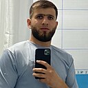 Али, 34 года