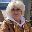 Татьяна, 64 года