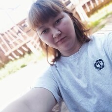 Фотография девушки Лера Хлобыстова, 24 года из г. Шилка