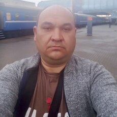 Фотография мужчины Митяй, 44 года из г. Макеевка