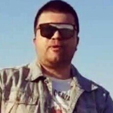 Фотография мужчины Gigi, 36 лет из г. Constanța