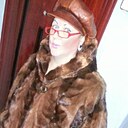 Виктория, 58 лет