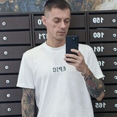 Фотография мужчины Сергей, 39 лет из г. Ростов-на-Дону