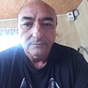 Степан, 55 лет